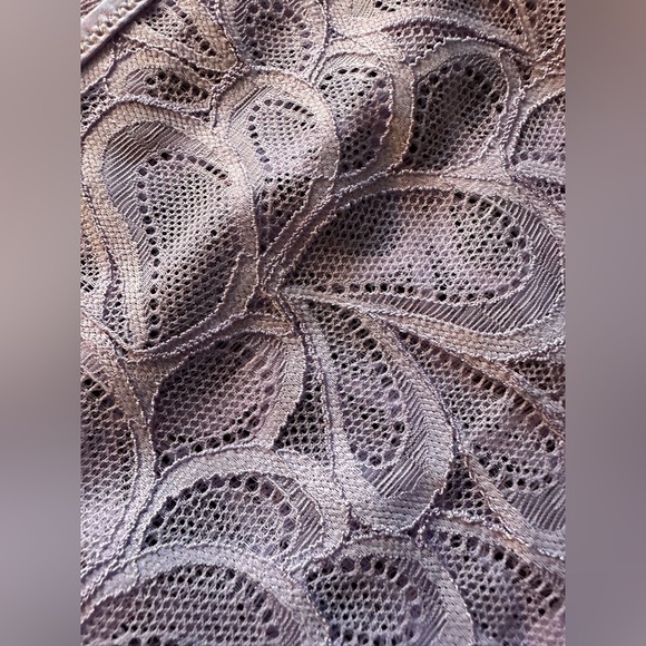 NWT SAVAGE NOT SORRY LACE CHEEKY PANTY - Picture 4 of 8